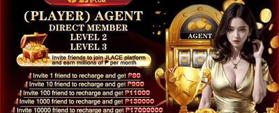 Refer-a-Friend Jackpot promotion banner